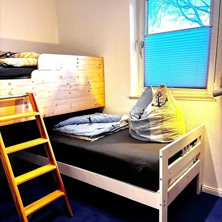 Strandkrabbe - Haus 25 *