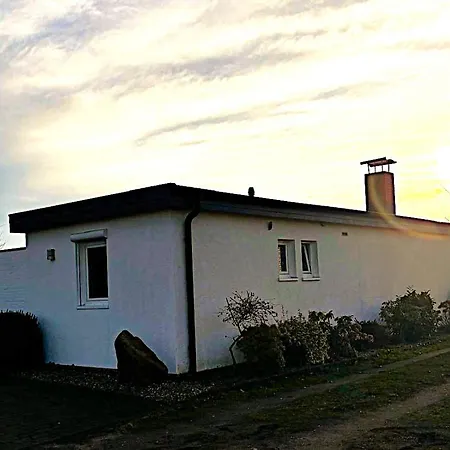 Strandkrabbe - Haus 25 Groemitz