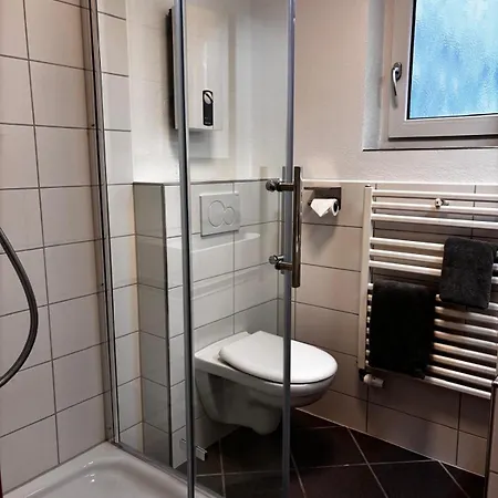 Strandkrabbe - Haus 25 * Grömitz