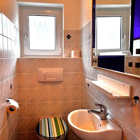 Strandkrabbe - Haus 25