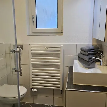 Strandkrabbe - Haus 25 Hébergement de vacances *