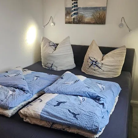 Strandkrabbe - Haus 25 *