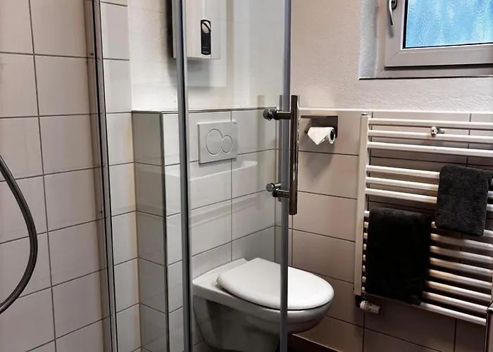 Strandkrabbe - Haus 25 * Grömitz