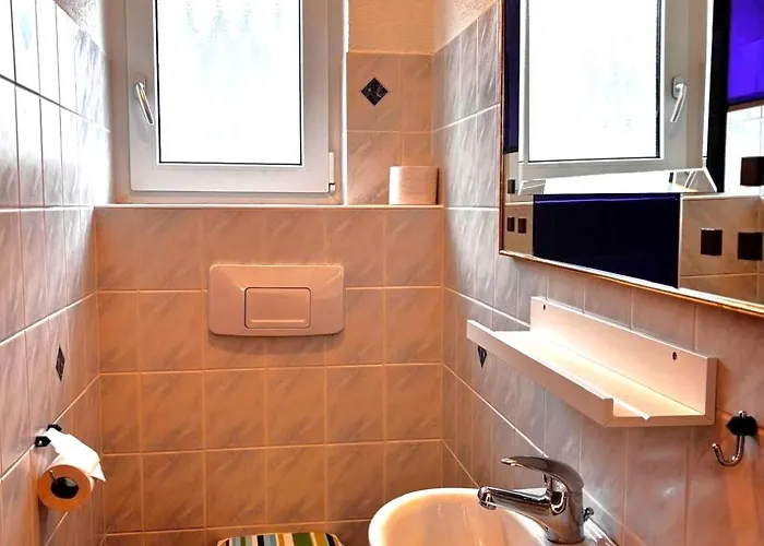 Strandkrabbe - Haus 25