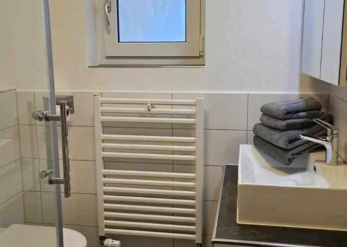 Strandkrabbe - Haus 25 Vakantiehuis *