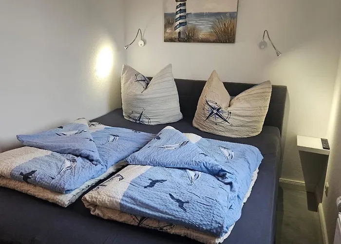 Strandkrabbe - Haus 25 *