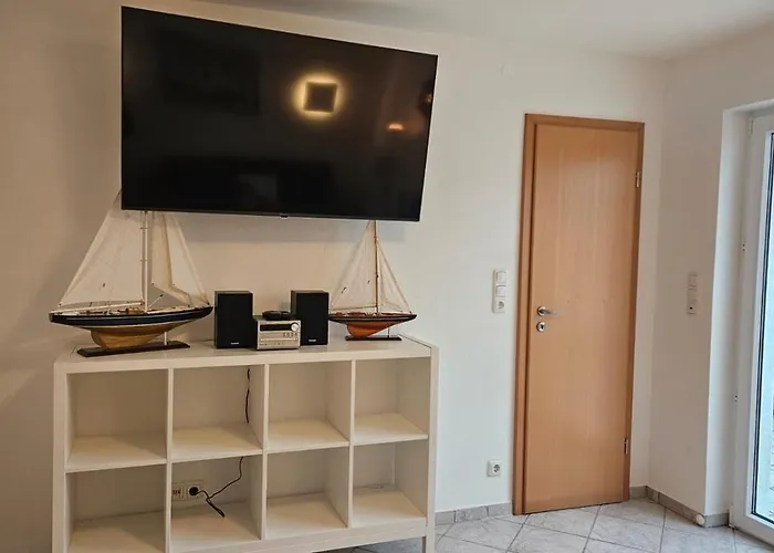 Strandkrabbe - Haus 25