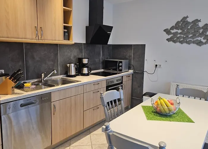 Strandkrabbe - Haus 25 *